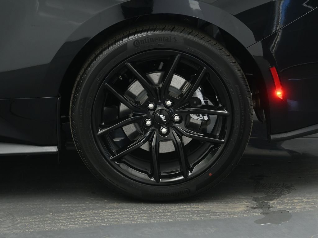 New 2026 Ford Mustang Coupe image 20