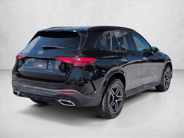 Used 2024 Mercedes-Benz GLC 300 image 5