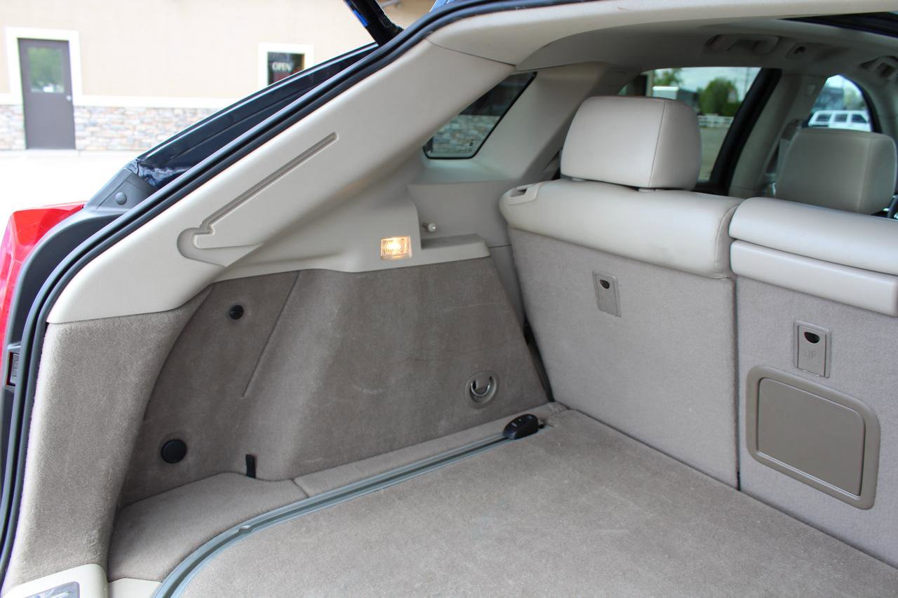 Used 2015 Cadillac SRX Premium FWD image 59