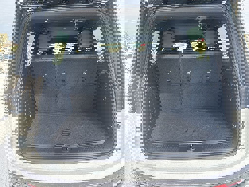 New 2026 Jeep Grand Wagoneer Limited image 25