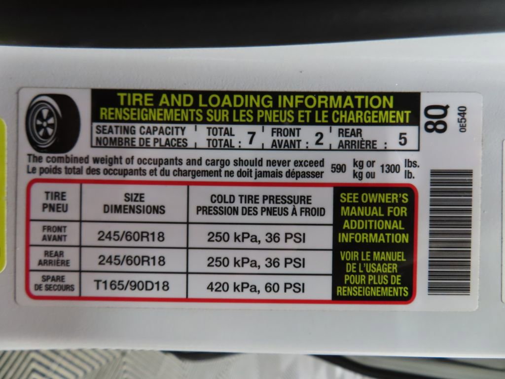 Used 2018 Toyota Highlander XLE image 63