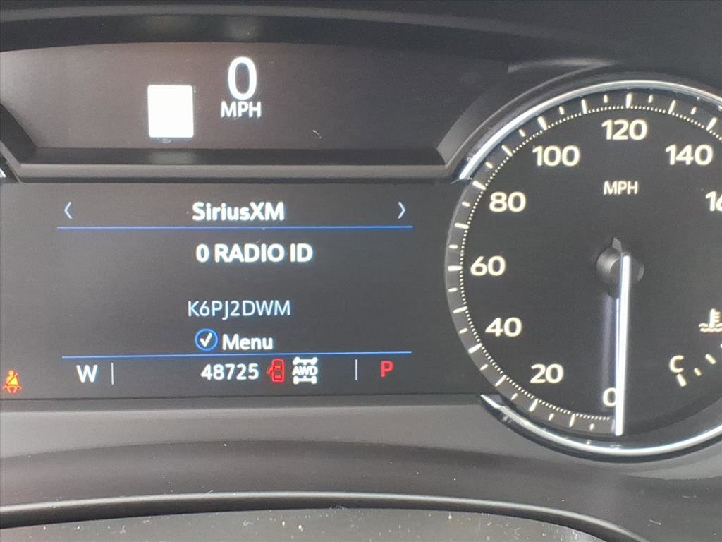 Used 2019 Cadillac XT4 Premium Luxury w/ Cold Weather Package image 24