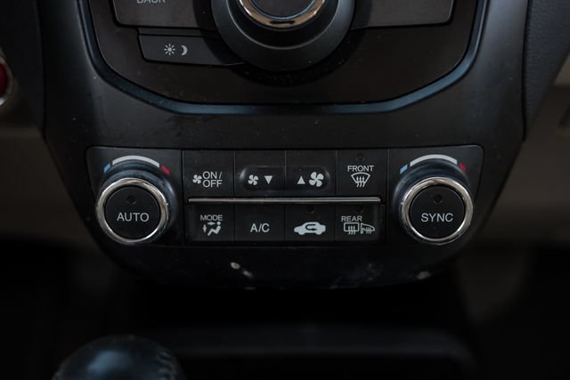 Used 2013 Acura RDX AWD image 32