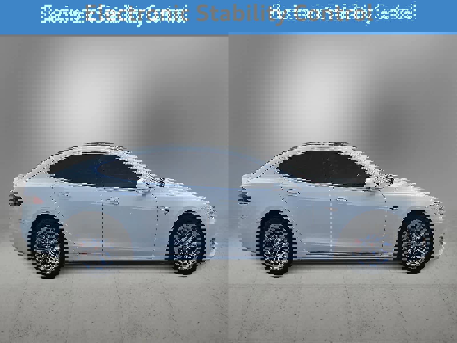 Used 2017 Tesla Model S P100D image 12