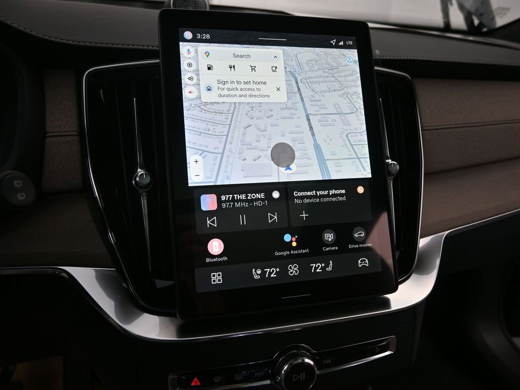 New 2026 Volvo XC90 B6 Ultra w/ Lounge Package image 23