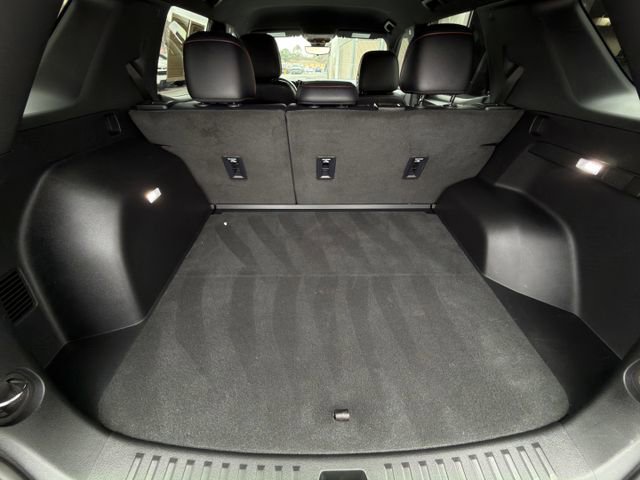 Used 2025 Chevrolet Equinox RS w/ Safety and Technology Package image 27