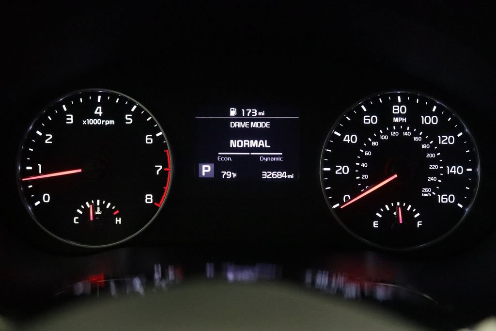 Used 2023 Kia Seltos S AWD/4WD image 22