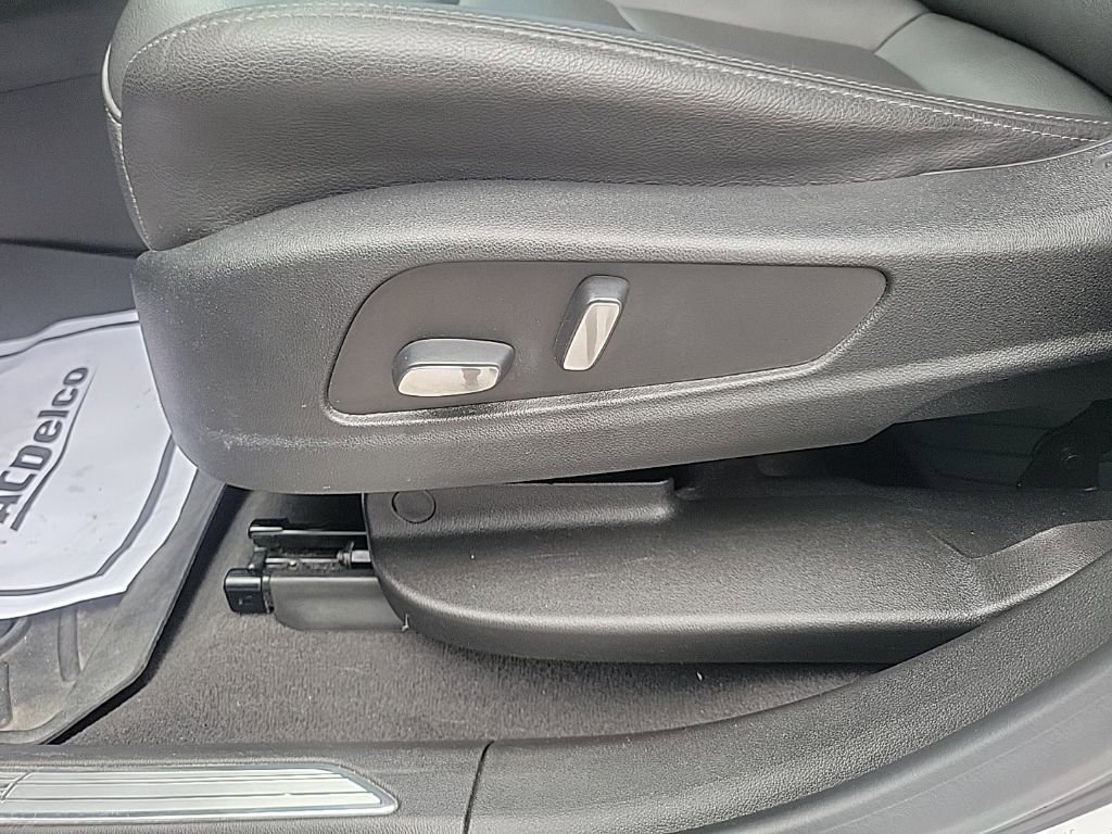 Certified 2020 Cadillac XT5 Luxury AWD/4WD image 26