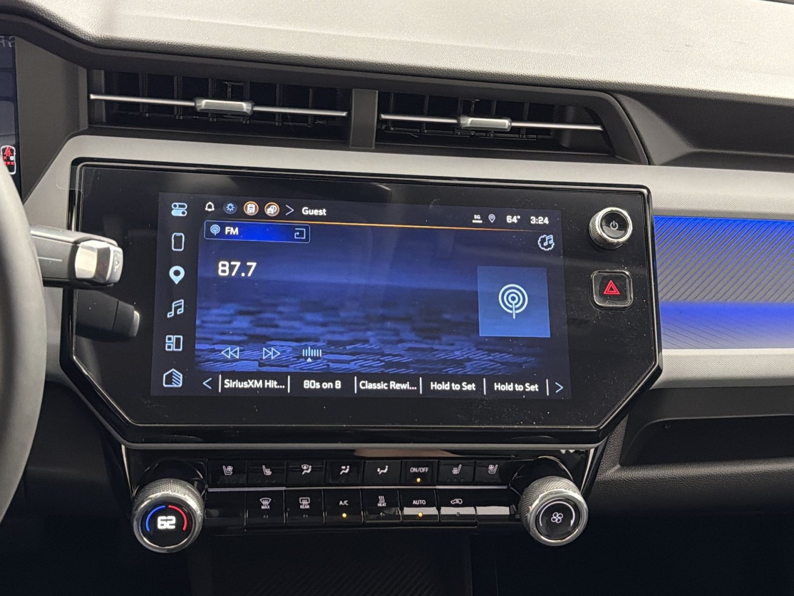 New 2027 Chevrolet Bolt RS FWD image 18