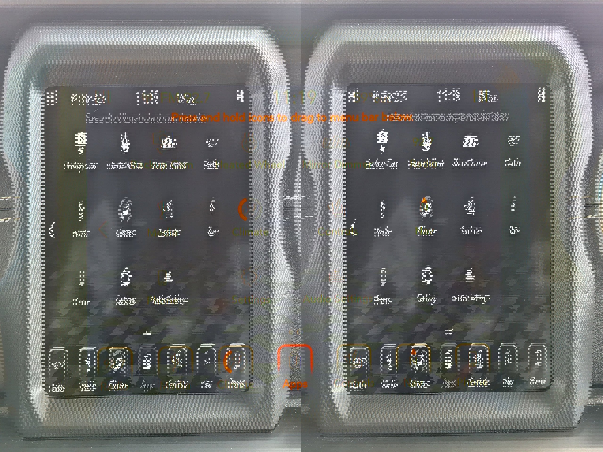 Used 2019 Jeep Wrangler Unlimited Sahara w/ Dual Top Group image 21