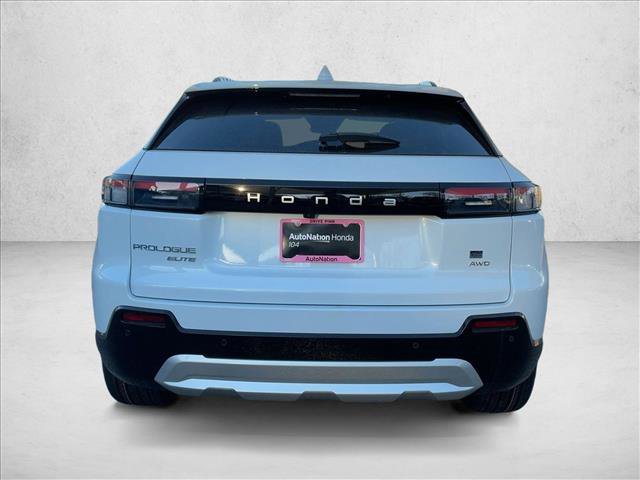 New 2026 Honda Prologue Elite image 8