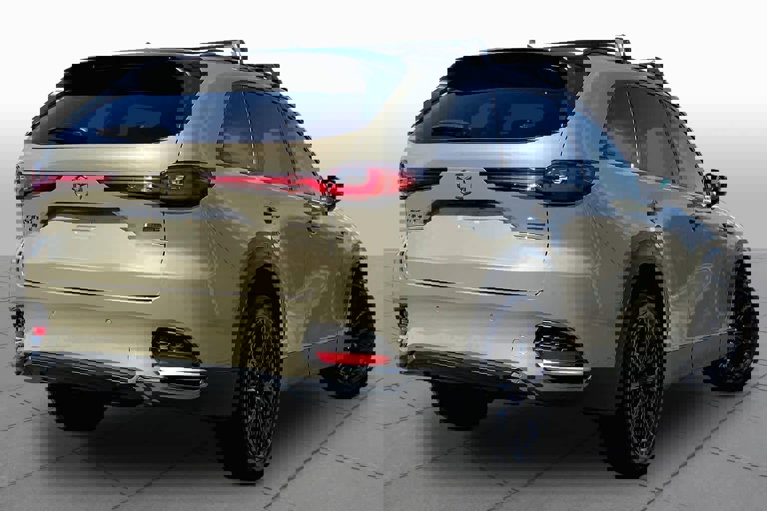 Used 2026 MAZDA CX-70 3.3 Turbo w/ Premium Plus Pkg image 13