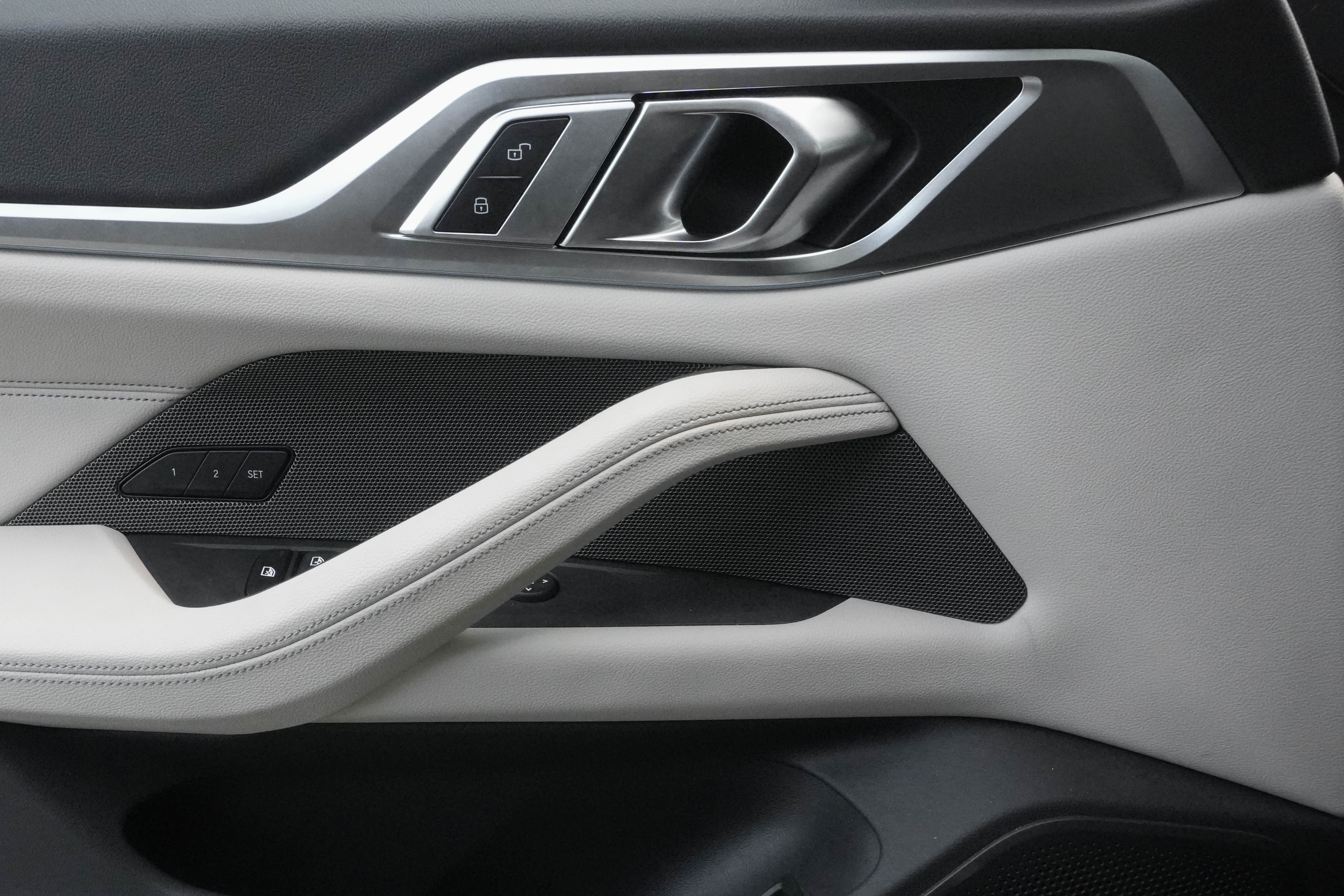 Used 2023 BMW i4 eDrive35 image 16