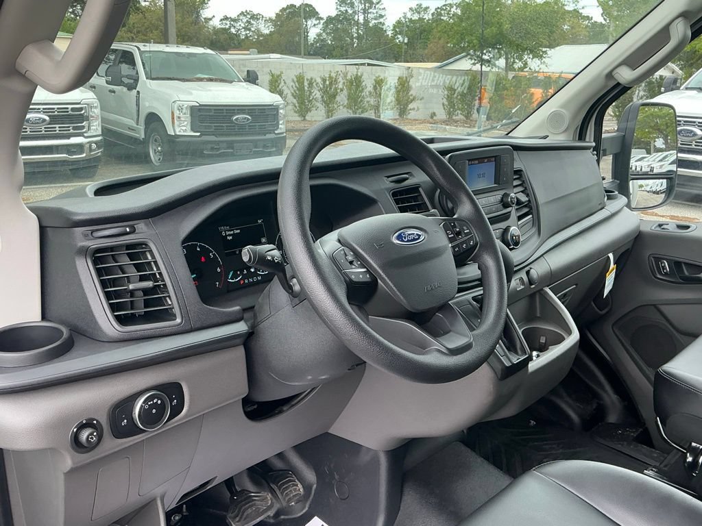 New 2025 Ford Transit 350 RWD image 26