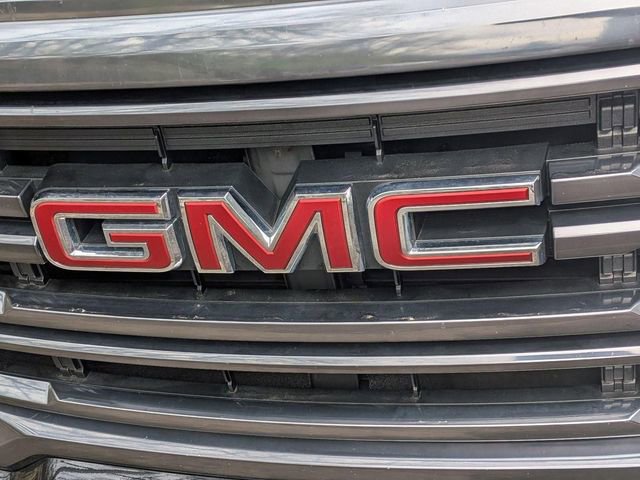 Used 2023 GMC Acadia AT4 w/ Trailering Package image 9