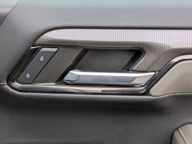 Used 2024 Chevrolet Silverado 1500 ZR2 w/ Technology Package image 37