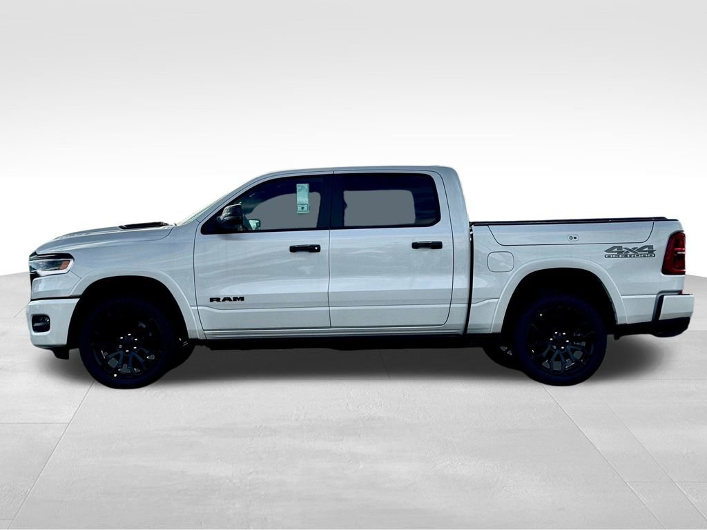 New 2026 RAM 1500 Limited AWD/4WD image 4