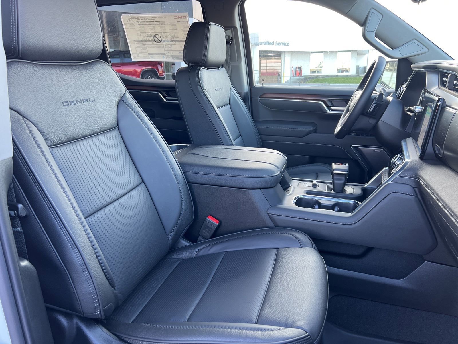 New 2026 GMC Sierra 1500 Denali image 28