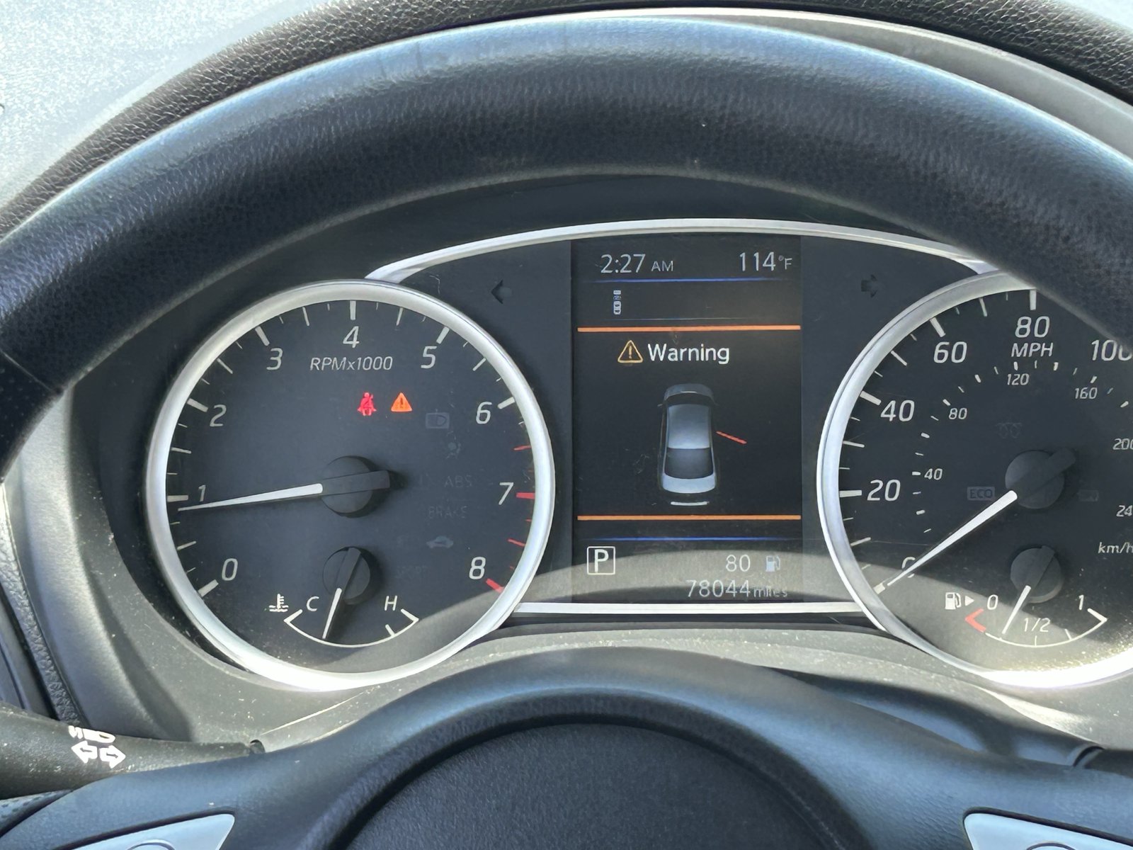 Used 2019 Nissan Sentra S FWD image 24