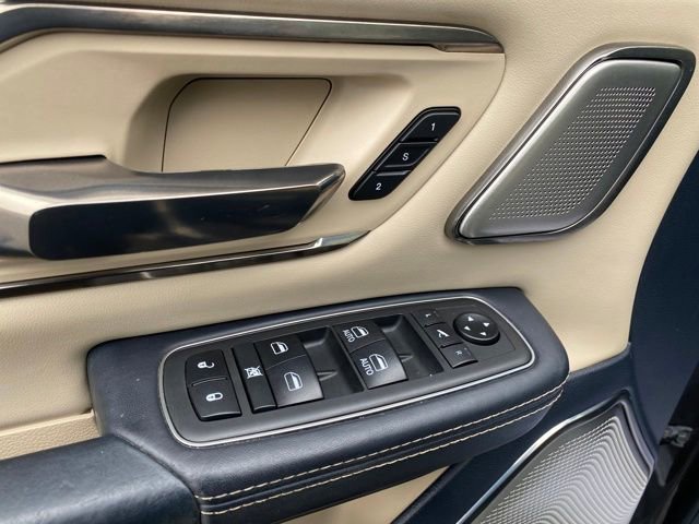 Used 2019 RAM 1500 Limited AWD/4WD image 18