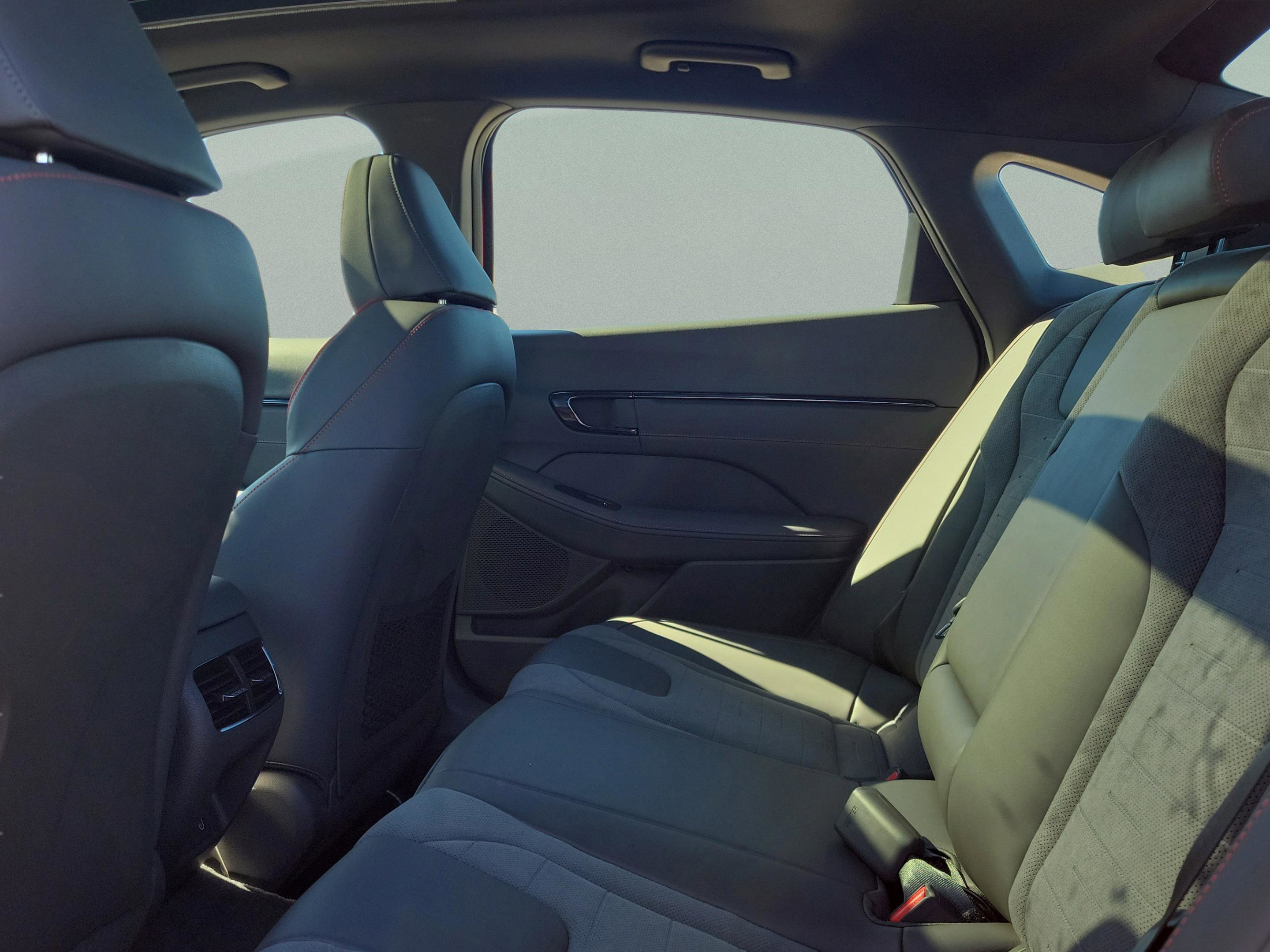 New 2026 Hyundai Sonata N Line image 29