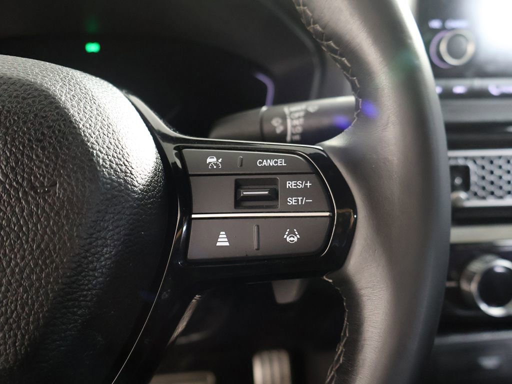 Used 2024 Honda Civic Sport image 40