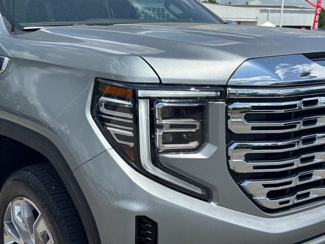Certified 2026 GMC Sierra 1500 Denali AWD/4WD image 11