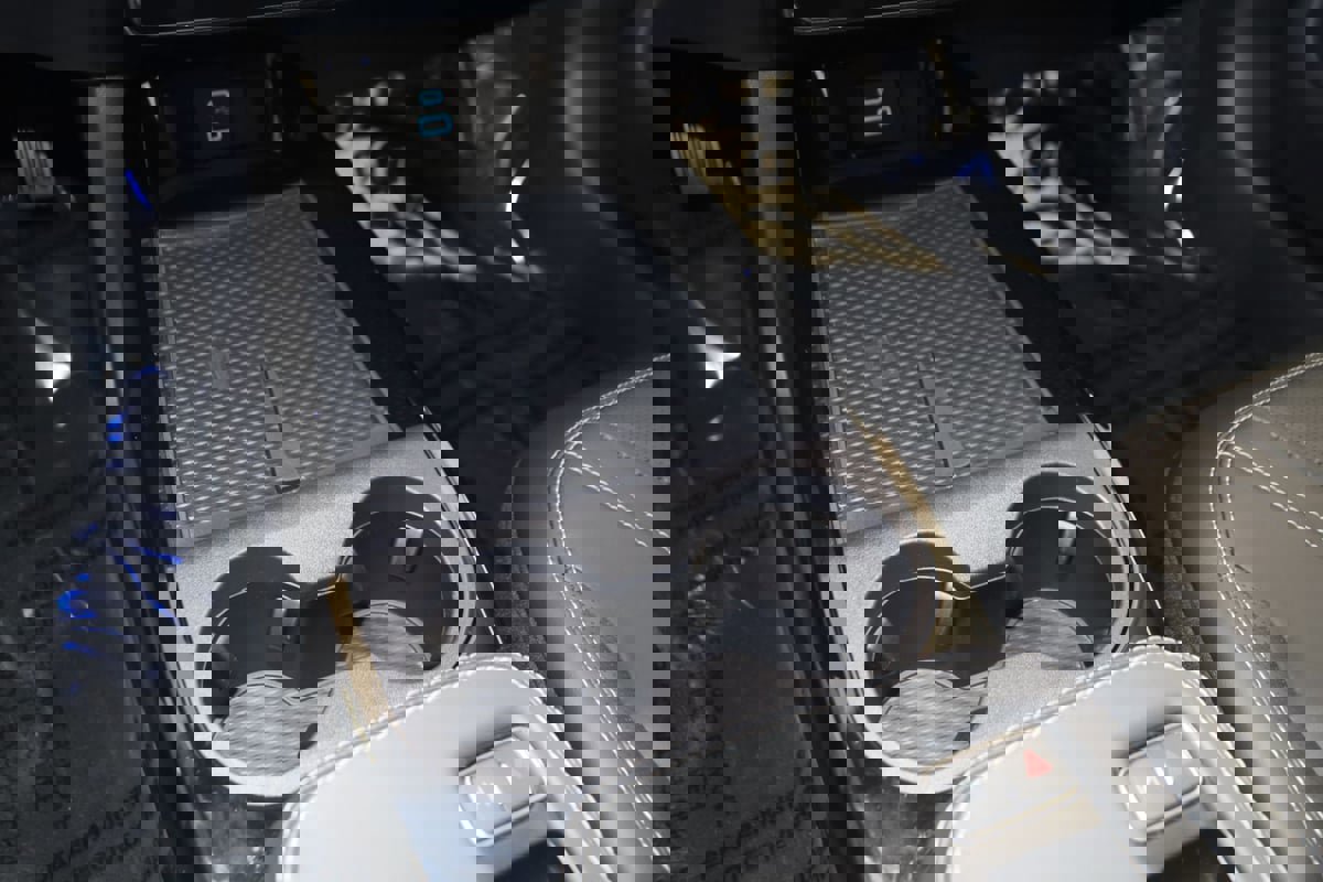 Used 2024 Ford Mustang Mach-E Premium image 29