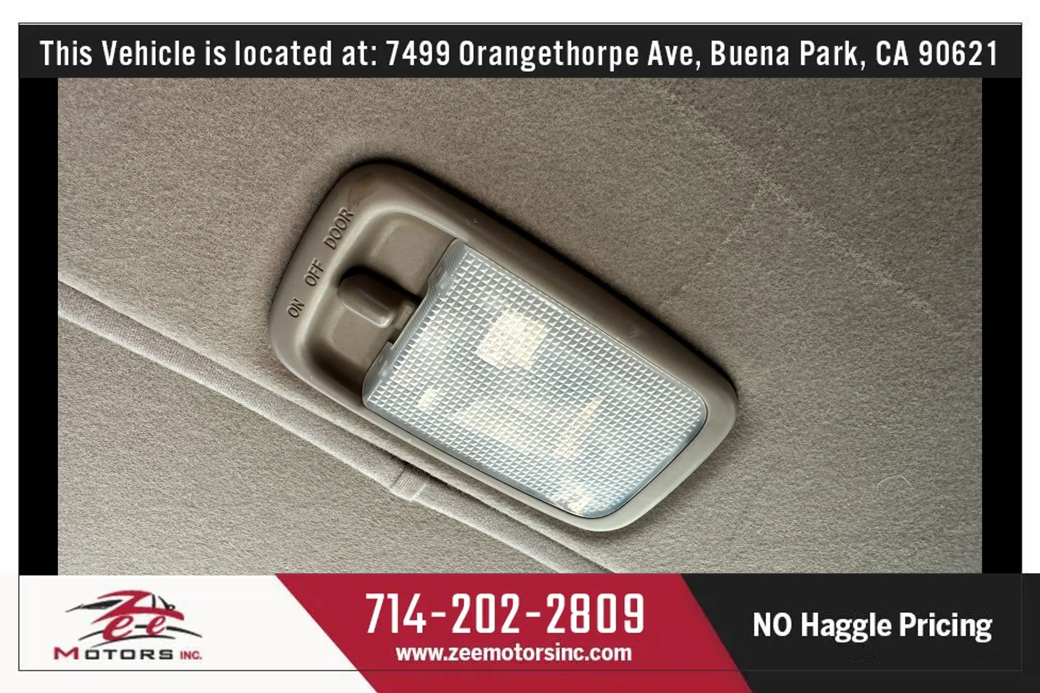Used 1999 Toyota 4Runner Limited AWD/4WD image 48