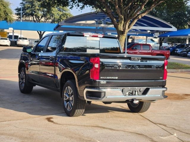 Used 2026 Chevrolet Silverado 1500 LT w/ Texas Edition Plus video 3