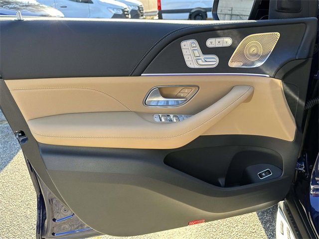 New 2026 Mercedes-Benz GLS 450 4MATIC image 17