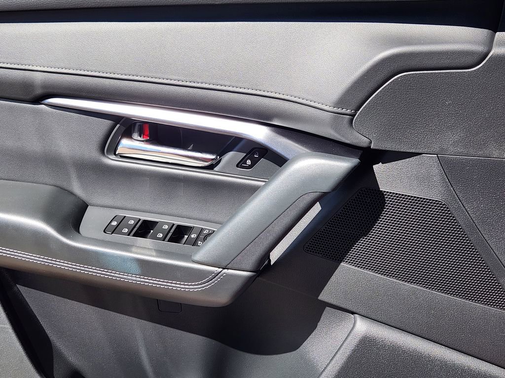 New 2026 MAZDA CX-5 Select image 14