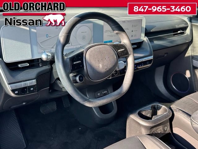 Used 2023 Hyundai Ioniq 5 SEL AWD/4WD image 14
