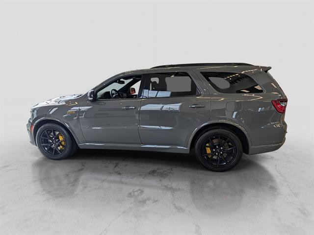 Used 2024 Dodge Durango SRT image 5