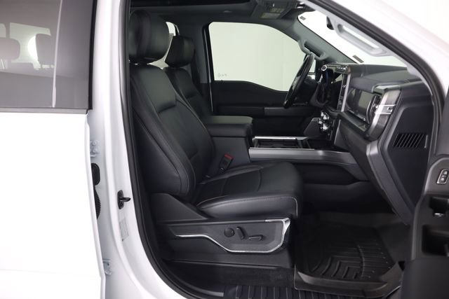 Used 2024 Ford F350 Lariat w/ Lariat Ultimate Package AWD/4WD image 77