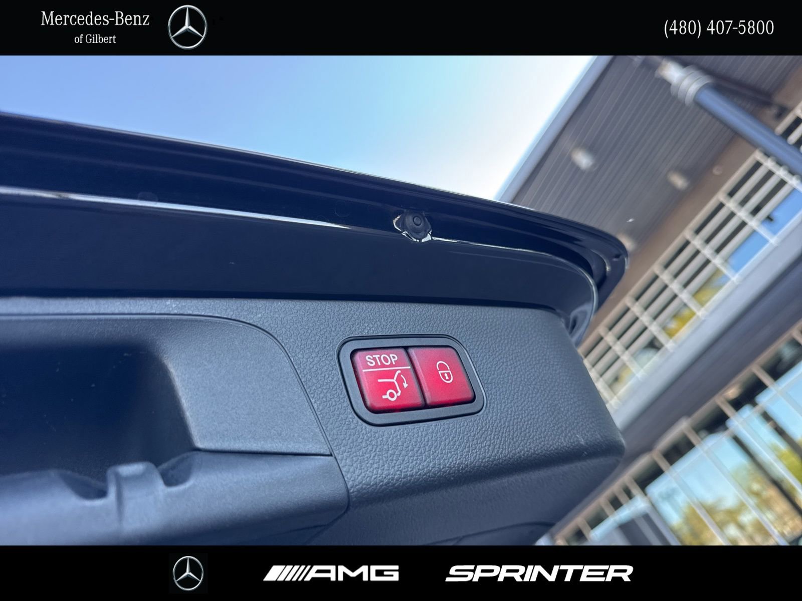 Used 2020 Mercedes-Benz GLC 300 4MATIC image 8