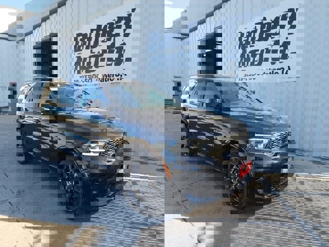 New 2026 Dodge Durango R/T