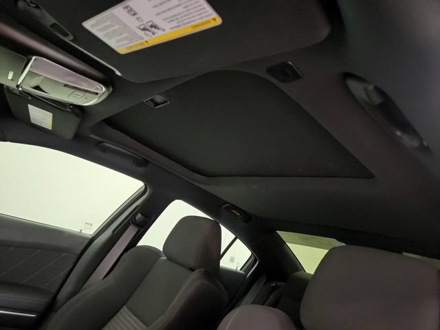 Used 2023 Dodge Charger GT w/ Blacktop Special Edition AWD/4WD image 20