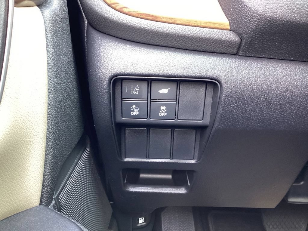 Used 2019 Honda CR-V Touring image 26