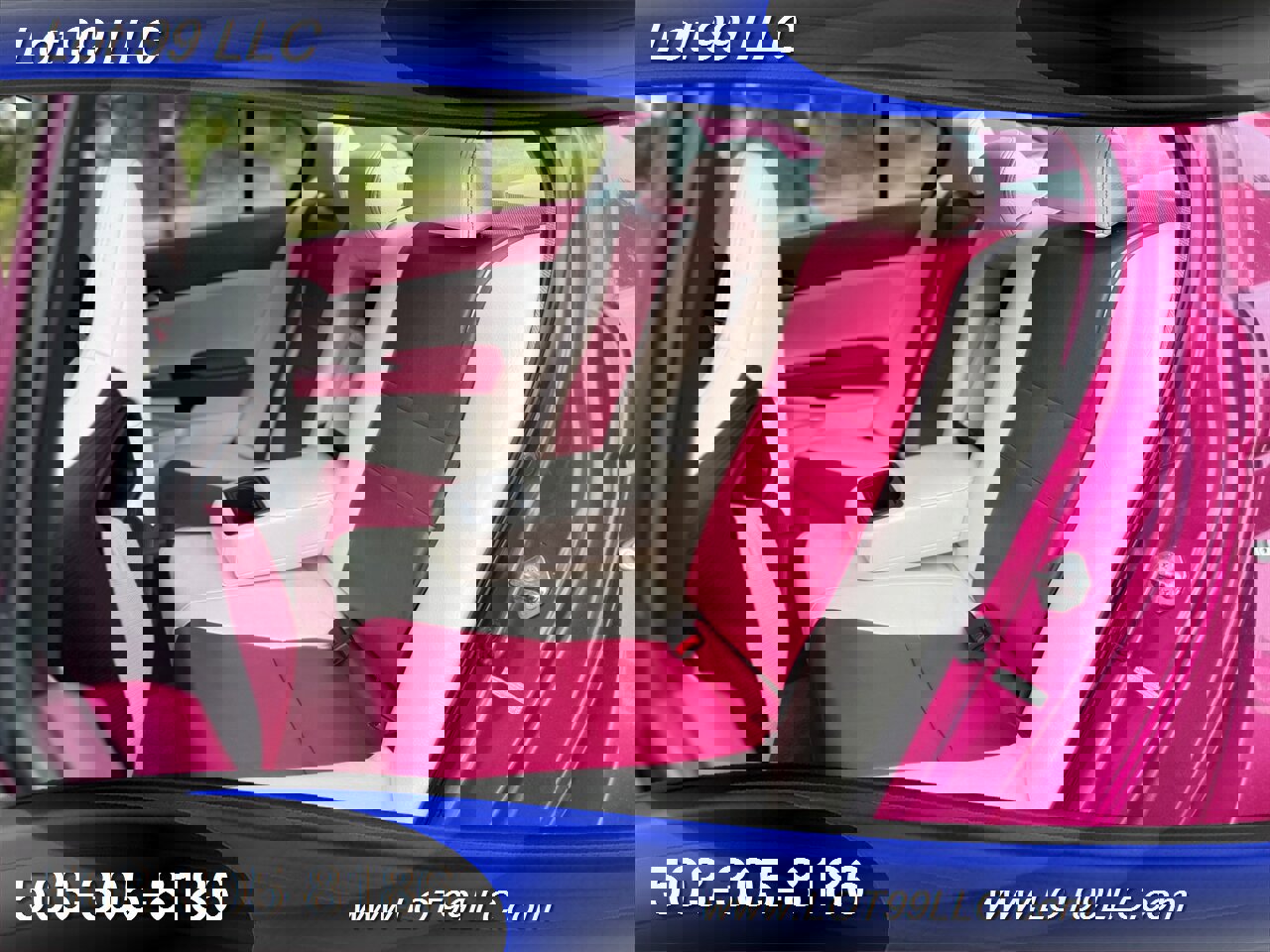 Used 2011 Honda Accord LX image 49