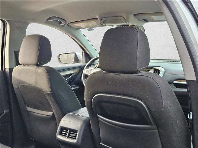 Used 2018 GMC Terrain SLE image 19