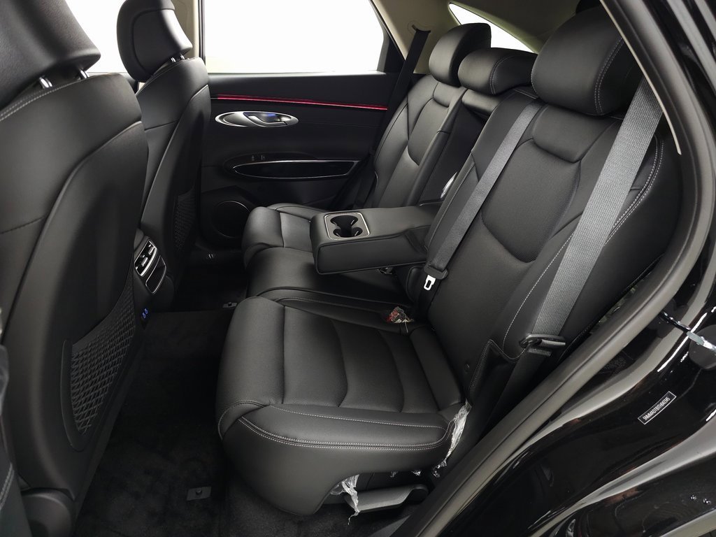 Used 2026 Genesis GV70 2.5T image 26