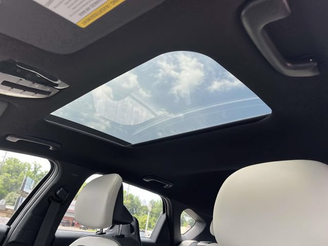 New 2026 Kia K4 GT-Line Turbo FWD image 14