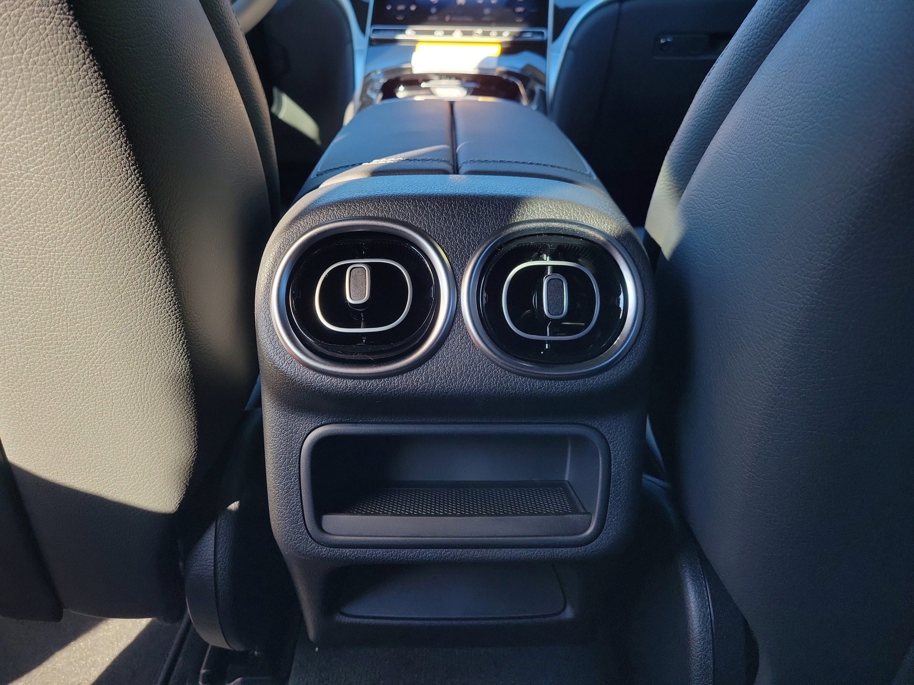 Certified 2026 Mercedes-Benz GLC 300 image 10
