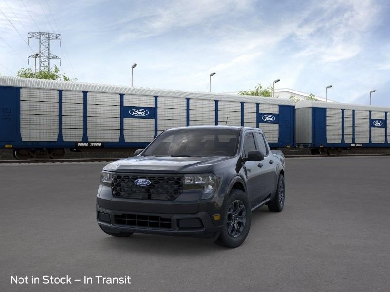 New 2026 Ford Maverick XLT FWD image 3