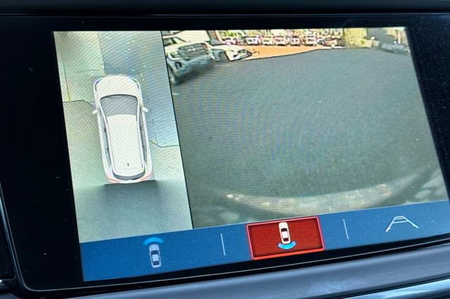 Used 2019 Buick Enclave Avenir w/ Avenir Technology Package image 28