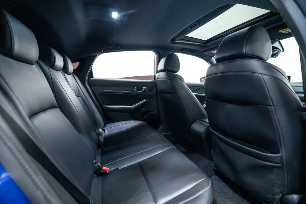 Used 2023 Acura Integra A-Spec image 29