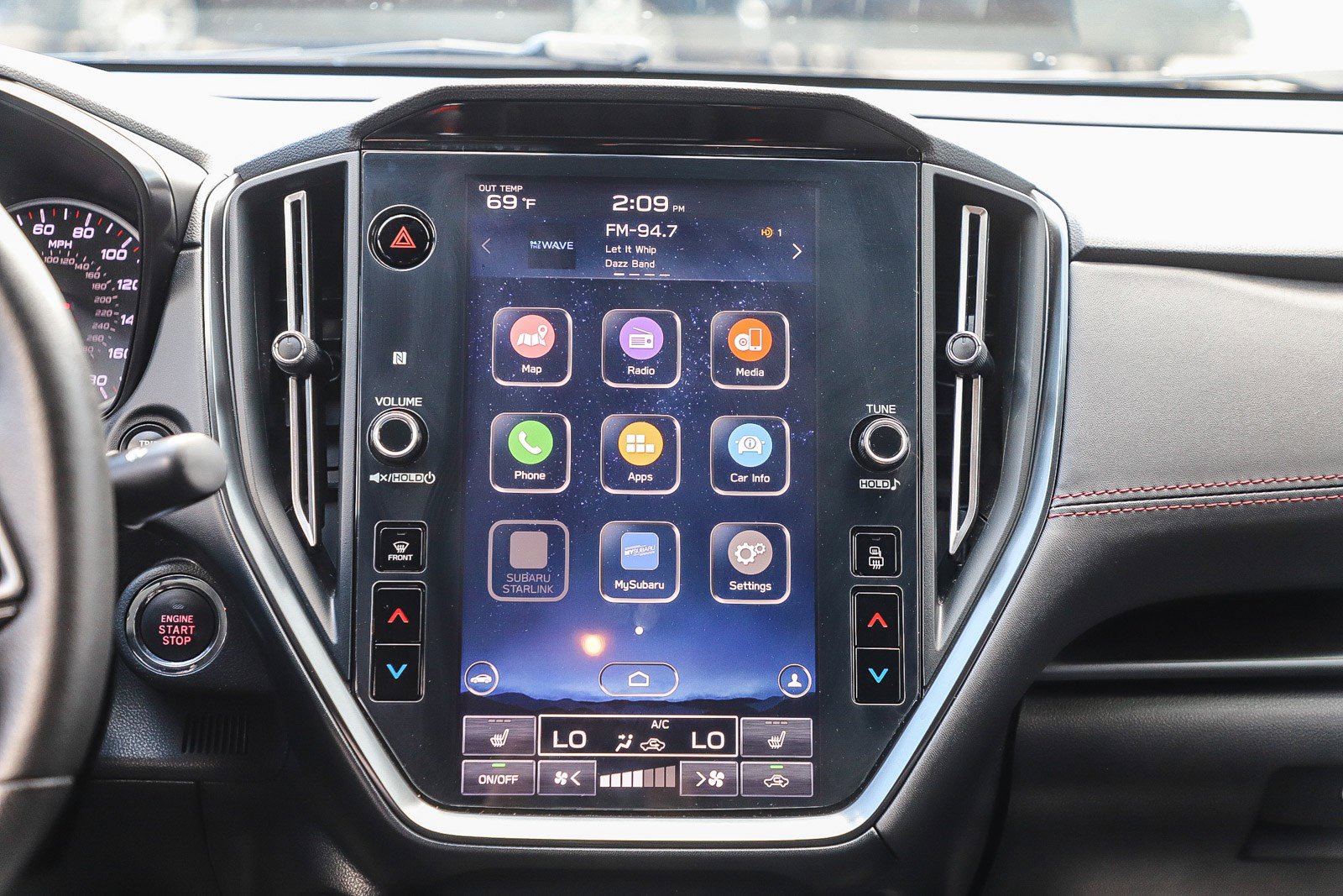 Used 2022 Subaru WRX Limited image 15