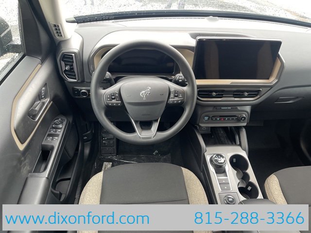 New 2025 Ford Bronco Sport Big Bend image 20