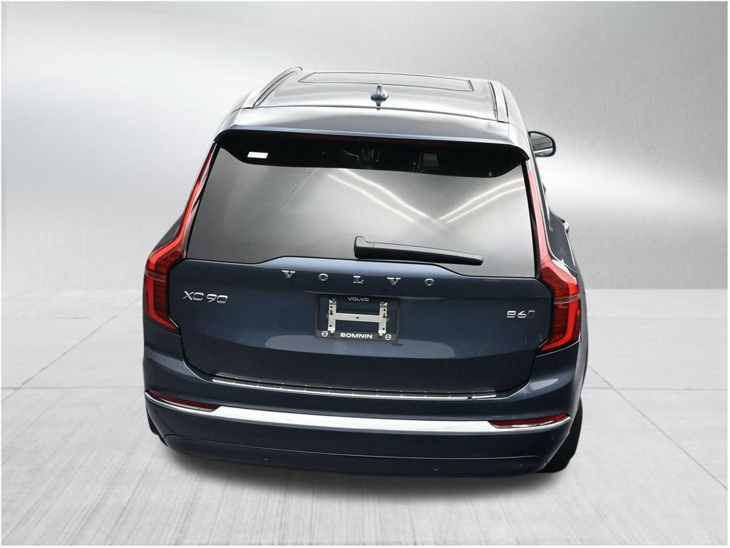 New 2026 Volvo XC90 B6 Plus w/ Protection Package Premier AWD/4WD image 19